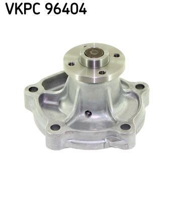 Pompe à eau SKF ref. VKPC 96404